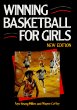 Winning basketball for girls