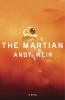 The Martian : a novel