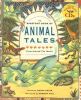 The Barefoot book of animal tales : from around the world
