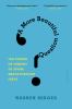 A more beautiful question : the power of inquiry to spark breakthrough ideas