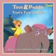 Toot & Puddle. Toot's tour of India /