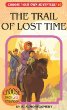 The trail of lost time