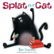 Splat the cat