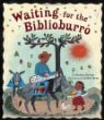 Waiting for the BiblioBurro