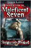 The Maleficent Seven : From the World of Skulduggery Pleasant