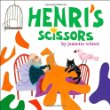 Henri's scissors