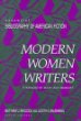 Modern women writers