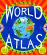 Barefoot Books world atlas