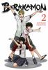 Barakamon 2. 2 /