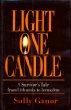 Light one candle : a survivor's tale from Lithuania to Jerusalem