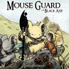 Mouse Guard. 3, The black axe /