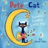 Pete the cat. Twinkle, twinkle, little star /