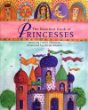 The Barefoot book of princesses