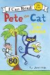 Pete the cat and the bad banana
