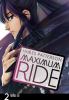 Maximum ride.2. 2 /