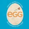 Egg : nature's perfect package