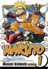 Naruto. Vol 1. Vol. 1. Uzumaki Naruto /