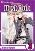 Ouran High School host club 3. Vol. 3 /