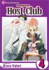 Ouran High School host club 4. Vol. 4 /