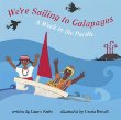 We're sailing to Galapagos : a week in the Pacific