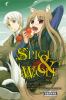 Spice & wolf.1. Vol. 1 /