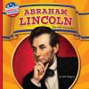 Abraham Lincoln : the 16th President