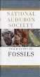 National Audubon Society field guide to North American fossils