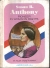 Susan B. Anthony, pioneer in woman's rights.
