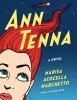 Ann Tenna : a novel