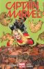Captain Marvel : Stay fly. Vol. 2. Stay fly /