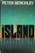 The island