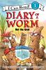 Diary of a worm. Nat the gnat /