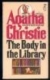 The body in the library