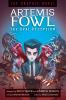 Artemis Fowl. : the graphic novel. The opal deception :