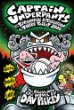 Captain Underpants and the tyrannical retaliation of the Turbo Toilet 2000 : the eleventh epic novel