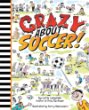 Crazy about soccer!