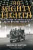 The mighty eighth : the air war in Europe as told by the men who fought it