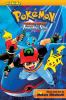 Pokémon. Ranger And The Temple Of The Sea. Pokémon Ranger and the temple of the sea /