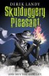 Skulduggery Pleasant