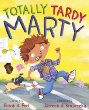Totally Tardy Marty