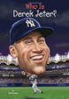 Who is Derek Jeter?