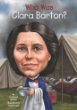 Who was Clara Barton?