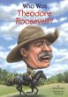 Who was Theodore Roosevelt?