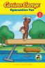 Curious George : gymnastics fun