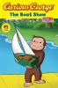 Curious George : the boat show