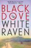 Black dove, white raven