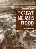 The Great Molasses Flood : Boston, 1919