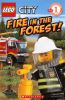 Fire in the forest!