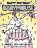 Happy birthday, Babymouse!