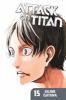 Attack on titan 15. 15 /